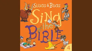 Bring Me a Heifer (Genesis 15:9) (feat. Doug the Slug & Sparky the Lightning Bug)