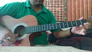 Raag Puriya Dhanashree (Kay Kay Guitarist)