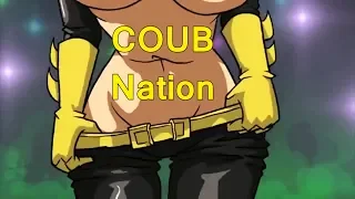 COUB Nation #6. Best of COUB. Best CUBE