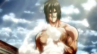 AMV   ATTACK ON TITAN   MONSTER RUS