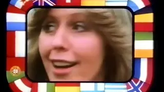 ESC 1976 - The Hague, The Netherlands - French commentary (TF1)