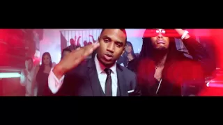 Waka Flocka - I Don't Really Care (feat. Trey Songz) (Official Music Video)