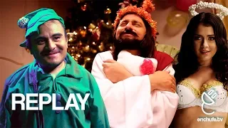 REPLAY: Navidad 2018