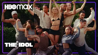 The Idol | Trailer oficial | HBO Max