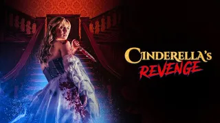 Cinderella's Revenge | Official Trailer | Horror Brains
