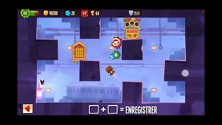[King of Thieves] Base 66 Layout #1 {BEST DEFENCE VERY STRONG}