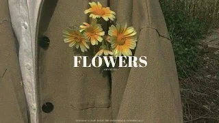 [FREE] Xcho x MACAN type beat  - “FLOWERS" Prod. AIRYBEATS