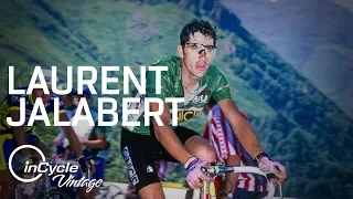 Laurent Jalabert's 1995 Season | inCycle Vintage