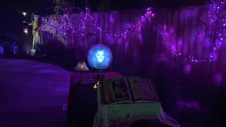 Haunted Mansion Halloween House DIY