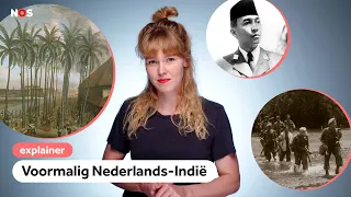 Het eeuwenlange geweld in Nederlands-Indië