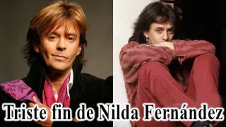 La vie et la triste fin de Nilda Fernández