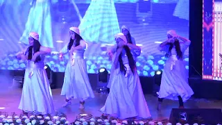 ANNUAL FUNCTION NAAD 2023| SUFI DANCE