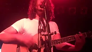 Chris Cornell - Like A Stone @ The Roxy - West Hollywood, CA 05.03.2010
