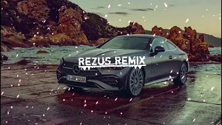 BOTASHE - Біла футболка (REZUS REMIX)