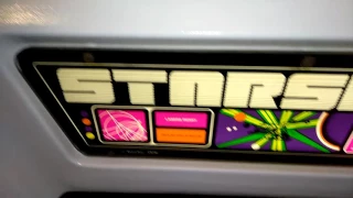 1976 Atari Starship 1 Arcade Review