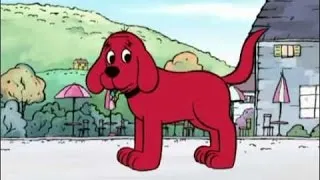 Clifford The Big Red Dog S01Ep02 - Special Delivery || A Ferry Tale