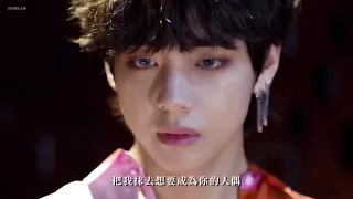 【中字】BTS (防彈少年團) - FAKE LOVE