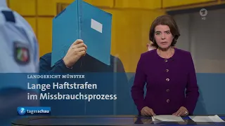 tagesschau 20:00 Uhr, 06.07.2021