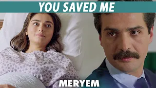 You Saved Me | MERYEM | New Turkish Drama | RO2Y