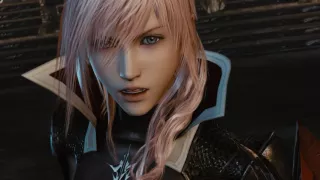 Lightning Returns: Final Fantasy XIII (PC) - Part 01: The Beginning of the End