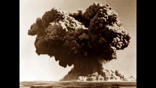 Semipalatinsk test site - history of nuclear tests. Part 1 Creation of nuclear weapons