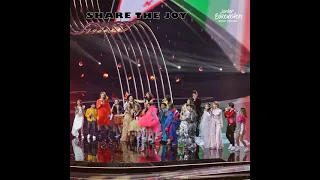 Junior Eurovision Song Contest 2019 Common Song 'Share The Joy' (Remastered Audio)