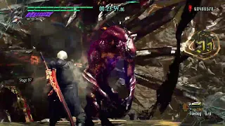 DMC 5 - Nero vs Stage 97 but am I good enough?