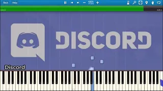 Social Media  Ring And Notifications  In Synthesia