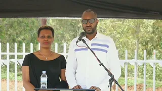 Ubuhamya bwa RWIRANGIRA Felix mu gikorwa cyo KWIBUKA29 iNYANZA-GATAGARA