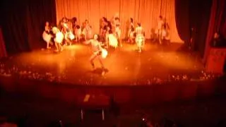 mapale fenix dance