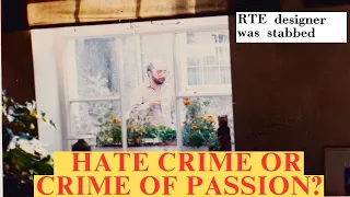 The Unsolved Murder of Charles Self | IRISH TRUE CRIME |