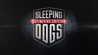 Sleeping Dogs: Definitive Edition - Launch Trailer (PL)