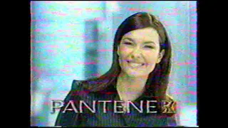 Реклама на НТВ (13.01.2004) 1