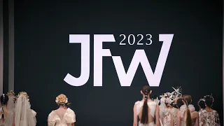 JAKARTA FASHION WEEK 2023