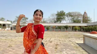 JAIN MANGLACHARAN | Mahavir jayanti | Jain bhajan |Jain dance song| Unnati Jain