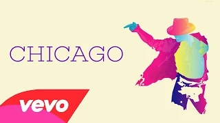 Michael Jackson - Chicago (audio)