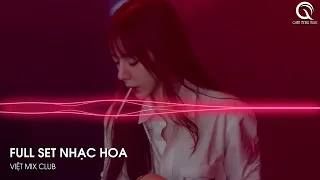 Nonstop Nhạc Hoa 2023 - Hồi Tâm Chuyển Ý (BT Remix) x Orb Sak Snea x Biệt Tri Kỷ Remix