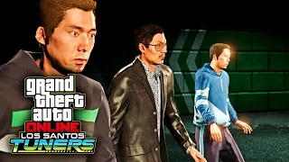 GTA Online: Los Santos Tuners - The Superdollar Deal (Full Mission | Solo)