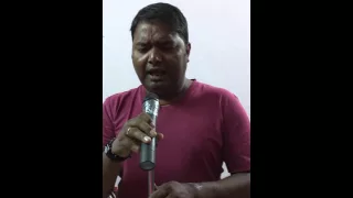 Ajay Shekhar singing Soch Na Sake
