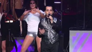 Harout Balyan "Achqeret" New Song "Live In Concert" Los Angeles