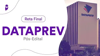 Reta Final DataPrev Pós-Edital: Gestão Patrimonial - Prof. Ricardo Campanario