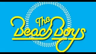 A Beach Boys Concert tv Broadcast from Somewhere in early 2000s