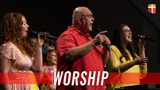 Lord You Are Good - Worship Music