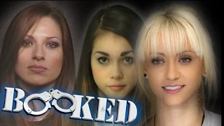 Sexiest Women Mugshots Hottest Girl Criminals Arrested 2016