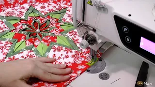 From Scrap to Style: DIY Sewing Christmas Ideas that Wow.