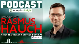 Explore Rasmus Hauch’s Views on Responsible AI Practice | Podcast