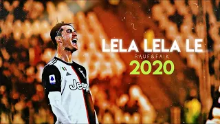 CRİSTİANO RONALDO |Lela Lela Le Remix|  SKİLLS & GOALS 2021