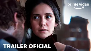 Amor de Redenção | Trailer Oficial | Prime Video