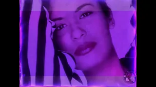 Selena - I Could Fall In Love (Slowed & Chopped Music Video)