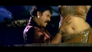 Ravichandran Namitha Romantic Song || Ammammammo || Neelakanta Kannada Movie